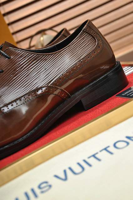 Picture of Louis Vuitton Shoes _SKU22516102SZ38-4413841